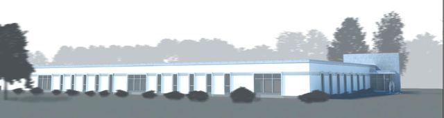 DBA-W Architects Building Services Rendering